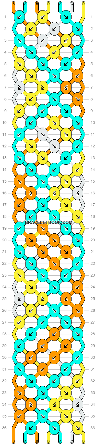 Normal pattern #195749 variation #408364 pattern