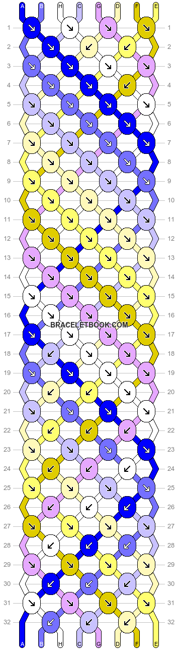 Normal pattern #23380 variation #408365 pattern