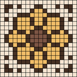 Alpha pattern #195734 variation #408366