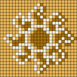 Alpha pattern #195732 variation #408368