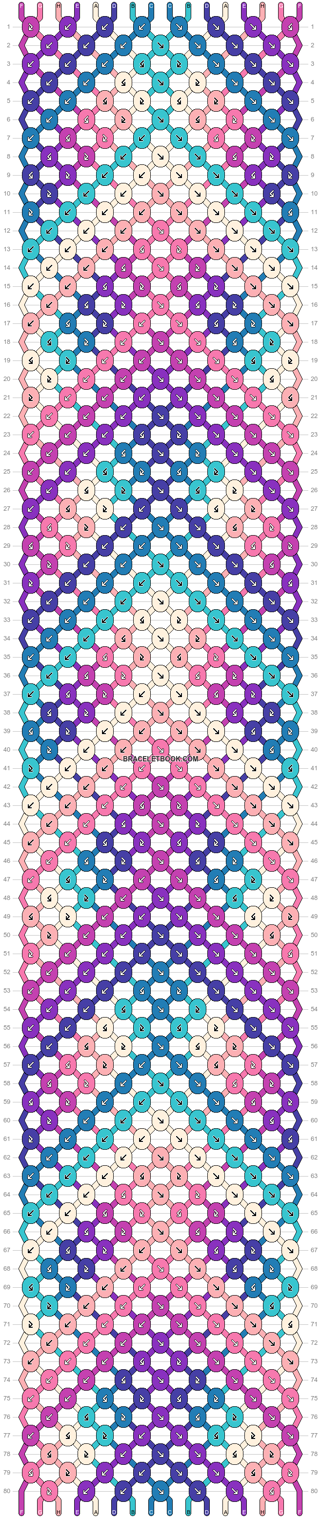 Normal pattern #195723 variation #408369 pattern