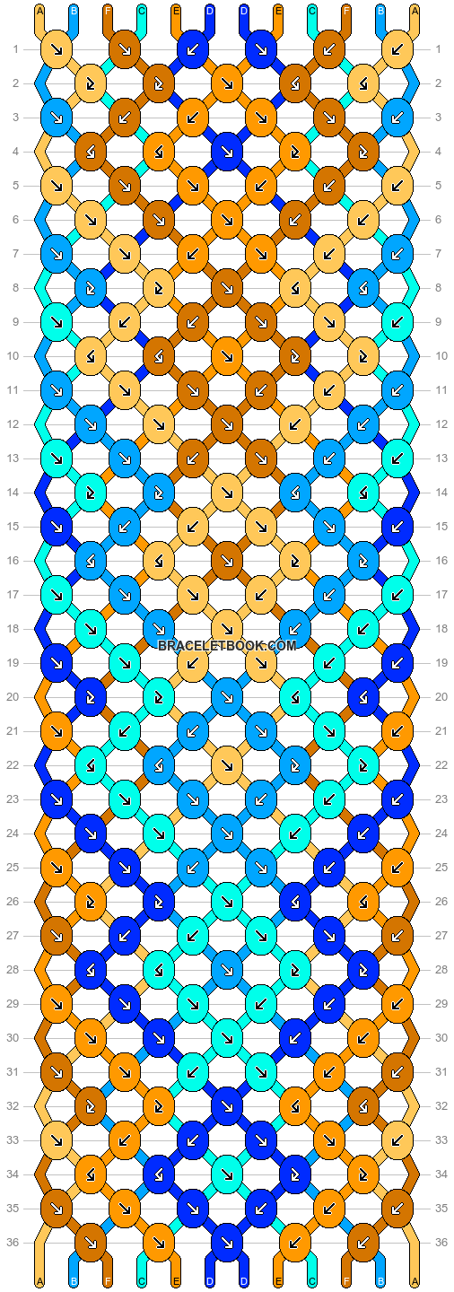 Normal pattern #195767 variation #408372 pattern