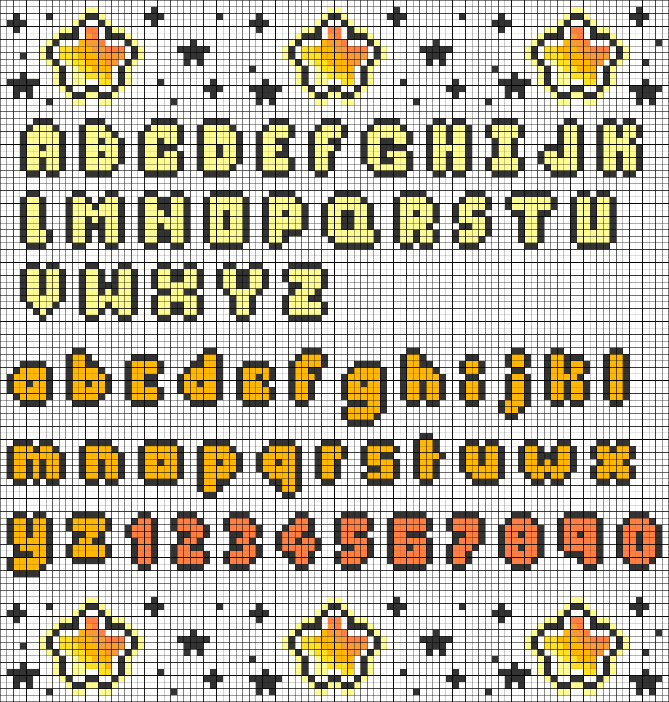 Alpha pattern #178451 variation #408373 preview