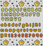 Alpha pattern #178451 variation #408373