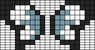 Alpha pattern #167858 variation #408374