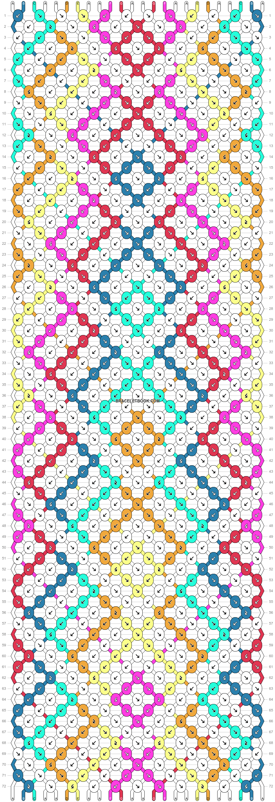 Normal pattern #127801 variation #408375 pattern