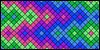 Normal pattern #248 variation #408377