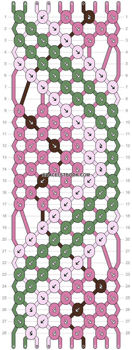 Normal pattern #195089 variation #408379 pattern
