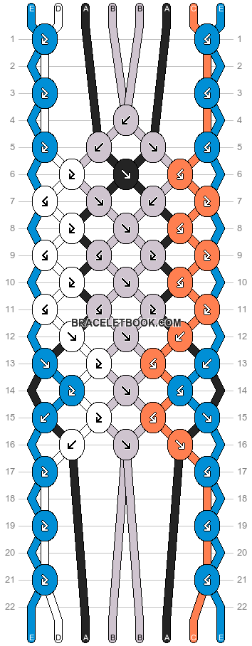 Normal pattern #170556 variation #408381 pattern