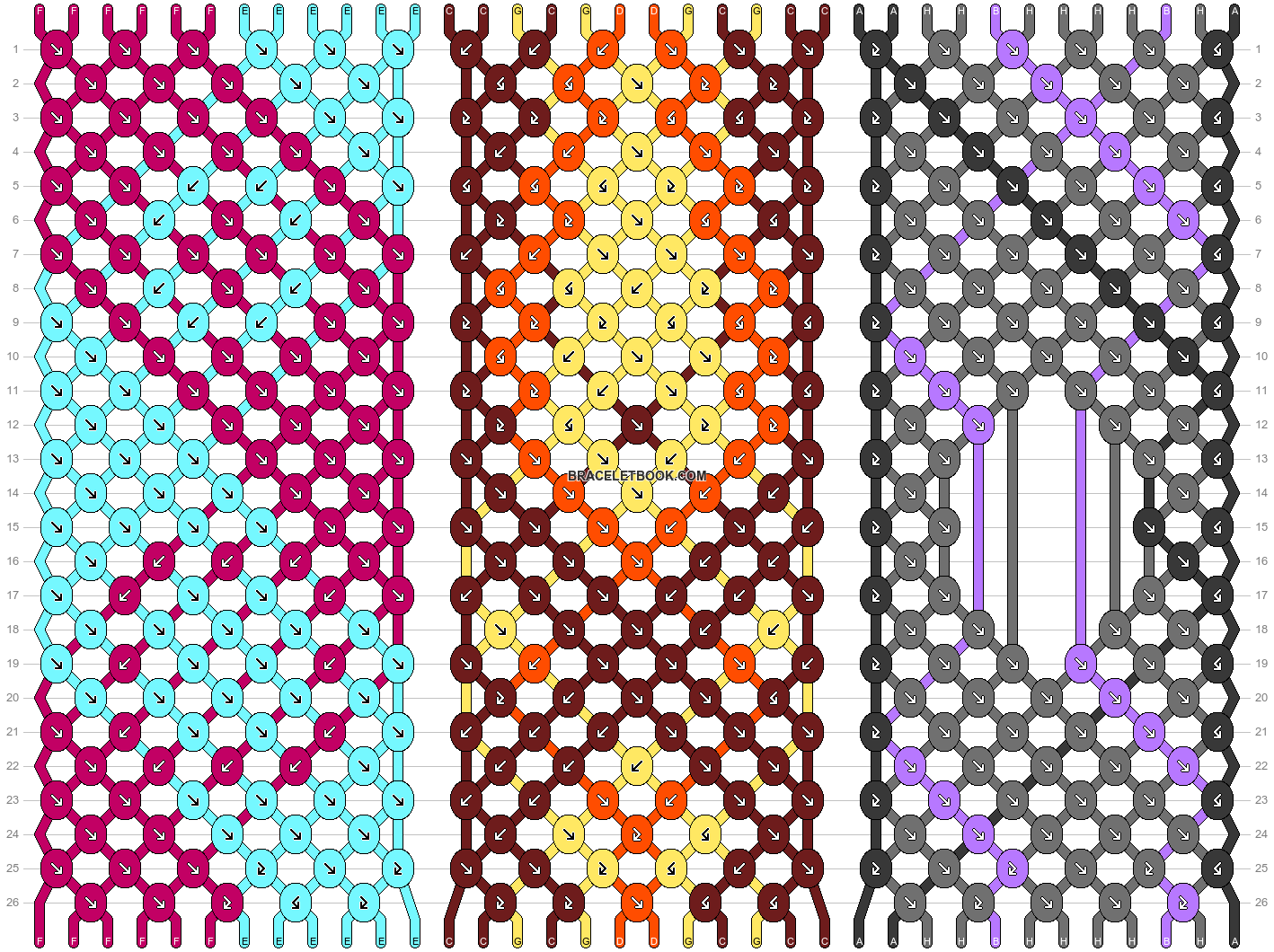 Normal pattern #190211 variation #408383 pattern