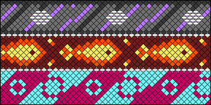 Normal pattern #190211 variation #408383