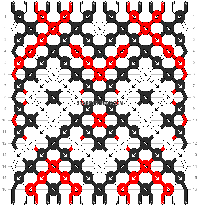 Normal pattern #182092 variation #408386 pattern