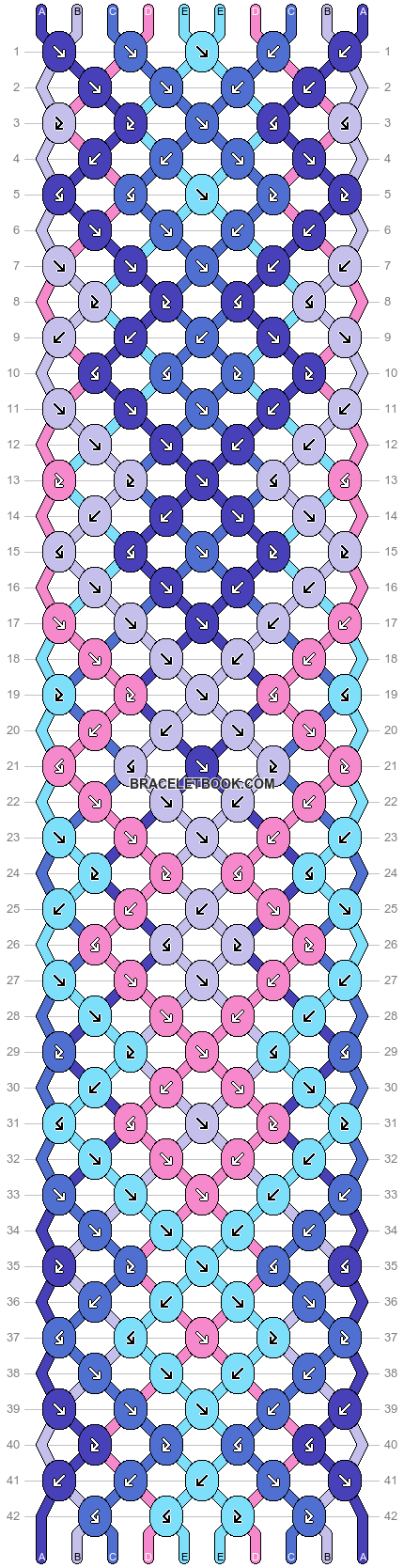 Normal pattern #133494 variation #408387 pattern