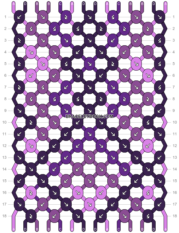Normal pattern #192014 variation #408389 pattern