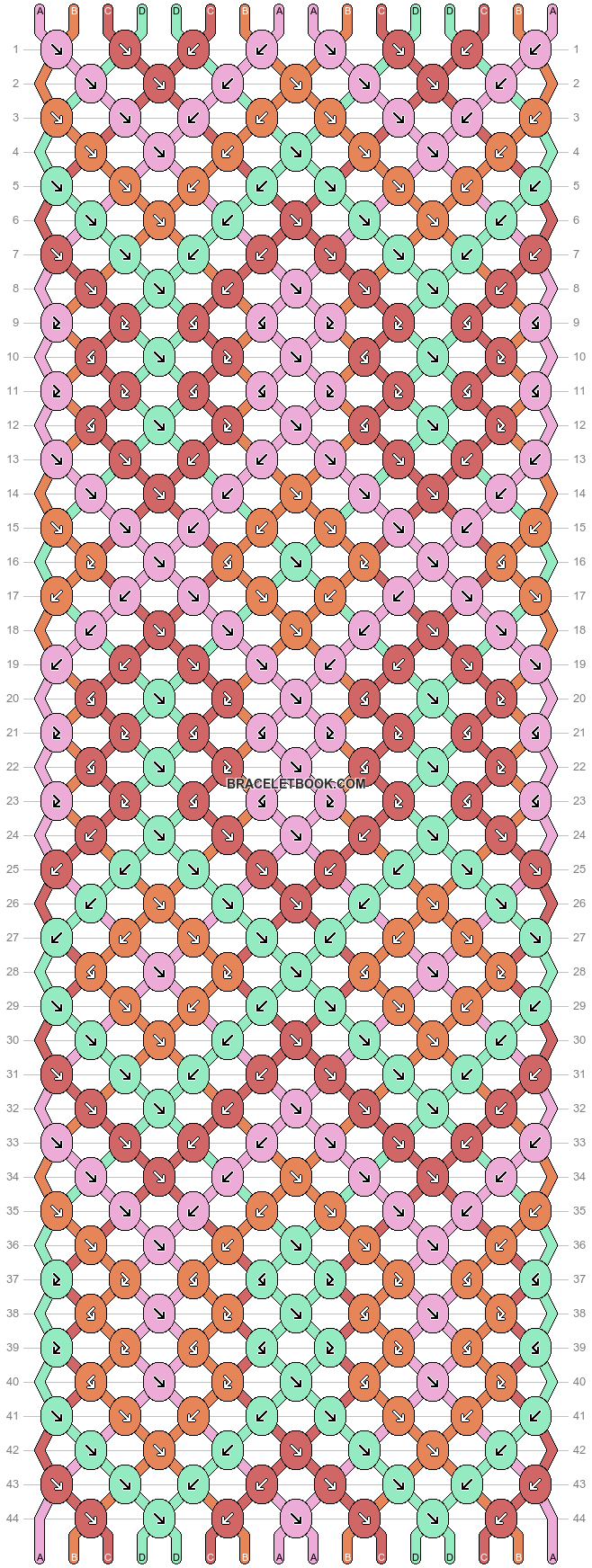 Normal pattern #40367 variation #408390 pattern