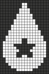 Alpha pattern #152048 variation #408391