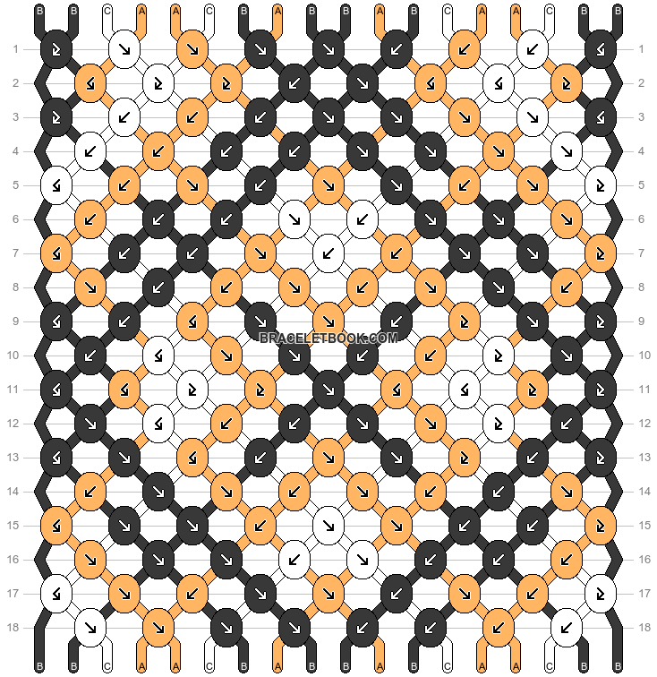 Normal pattern #190018 variation #408393 pattern