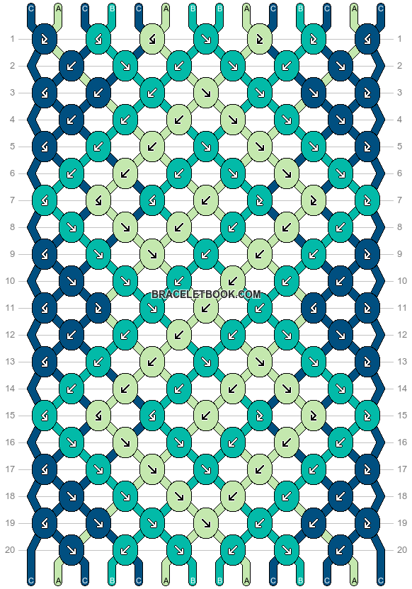 Normal pattern #90536 variation #408394 pattern