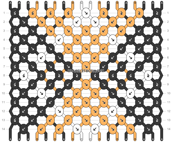 Normal pattern #60351 variation #408395 pattern