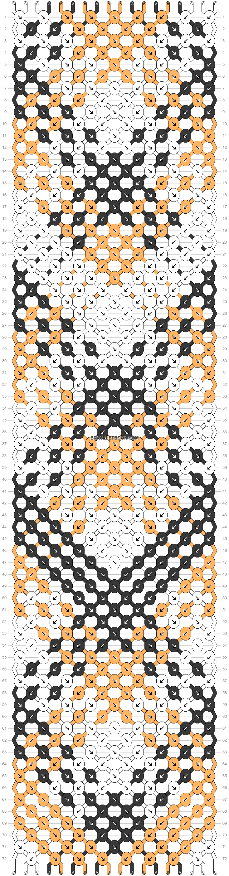 Normal pattern #170588 variation #408396 pattern