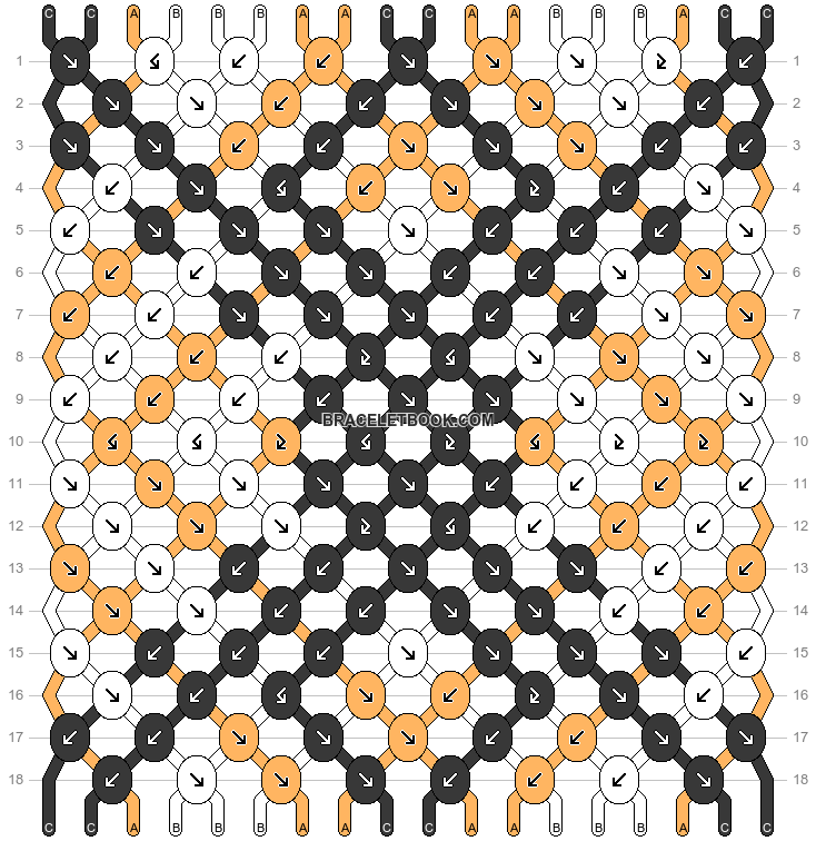 Normal pattern #171603 variation #408397 pattern