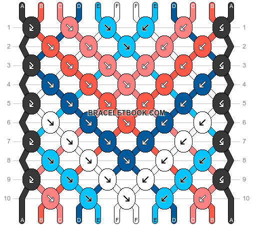Normal pattern #20800 variation #408399 pattern