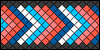 Normal pattern #20800 variation #408399
