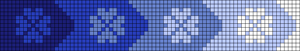 Alpha pattern #195447 variation #408400