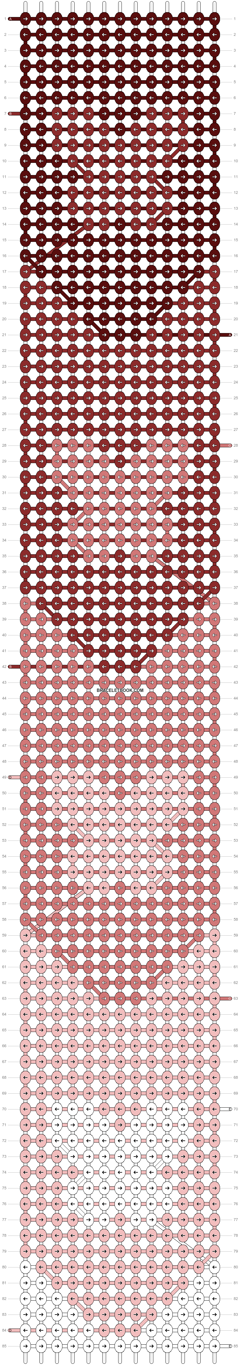 Alpha pattern #195445 variation #408401 pattern