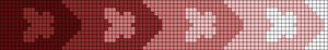 Alpha pattern #195445 variation #408401