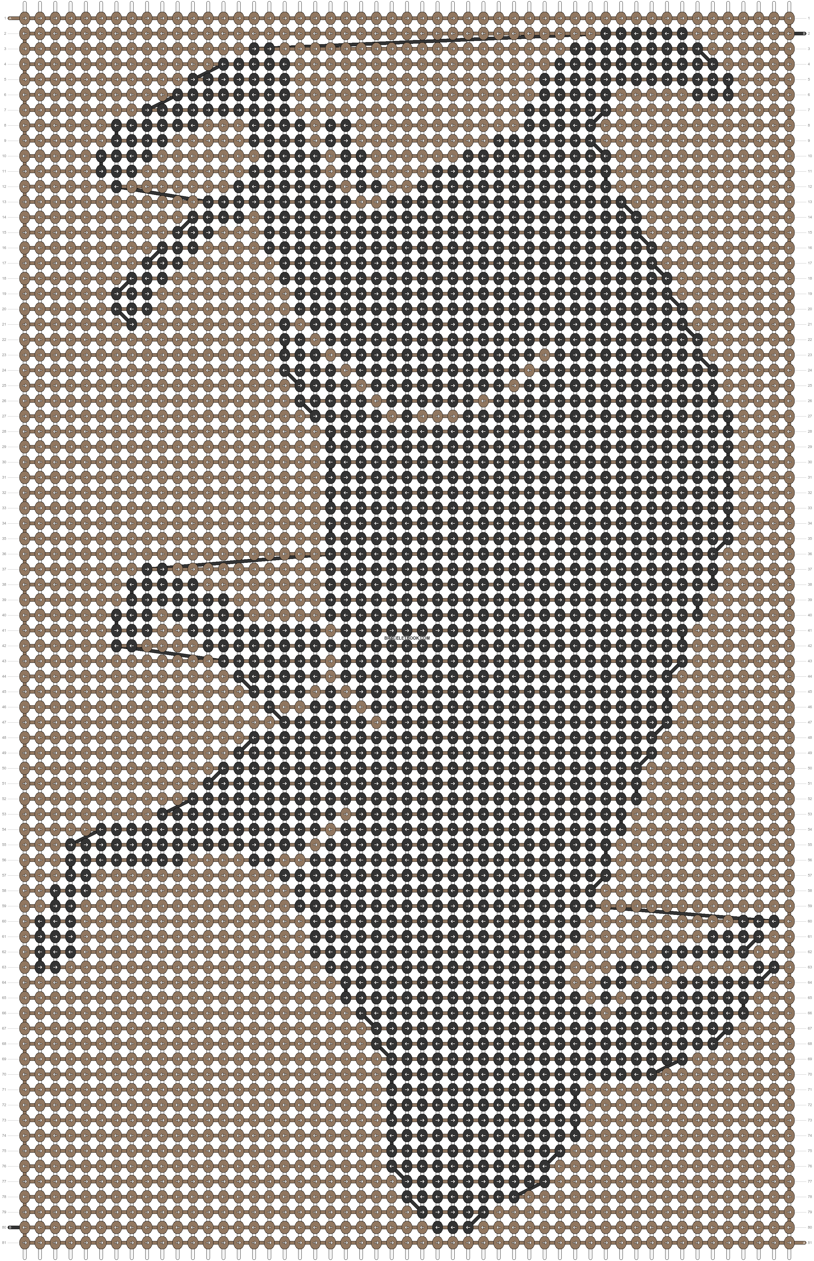 Alpha pattern #195765 variation #408404 pattern