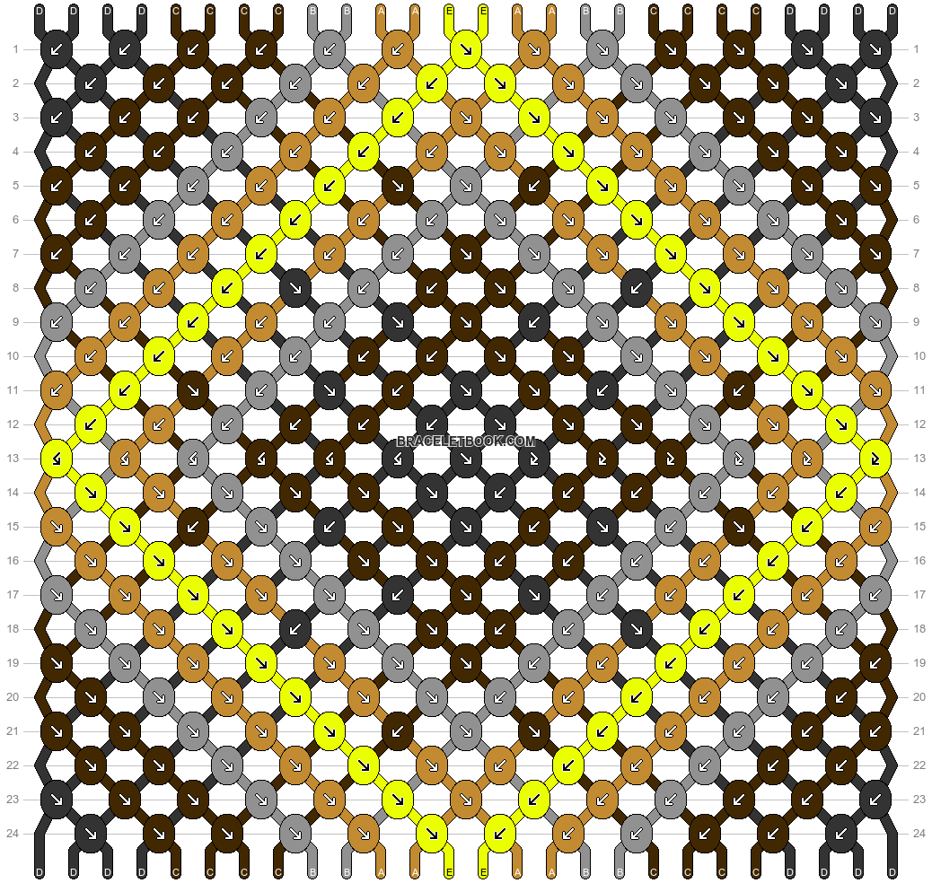Normal pattern #193387 variation #408405 pattern