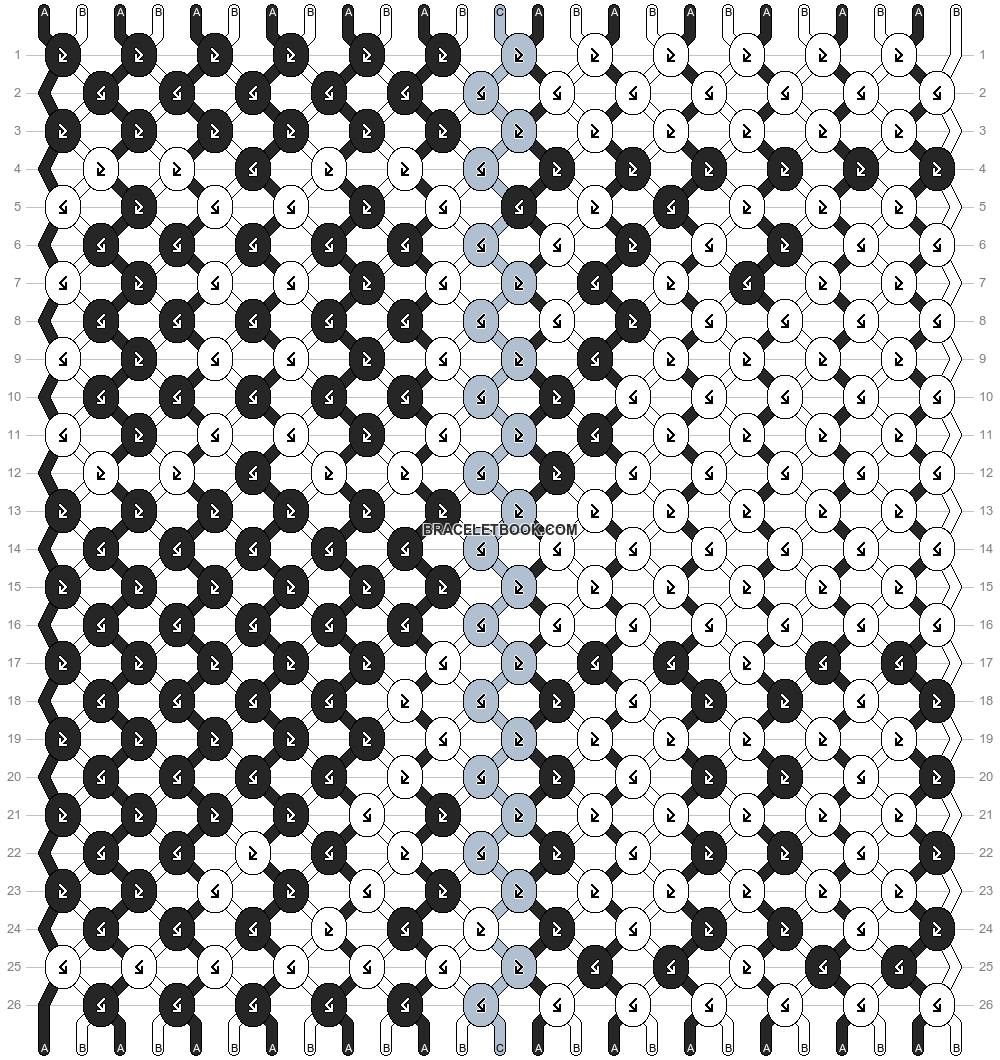 Normal pattern #194718 variation #408406 pattern