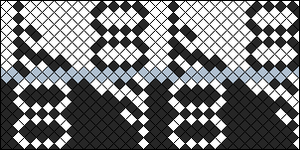 Normal pattern #194718 variation #408406