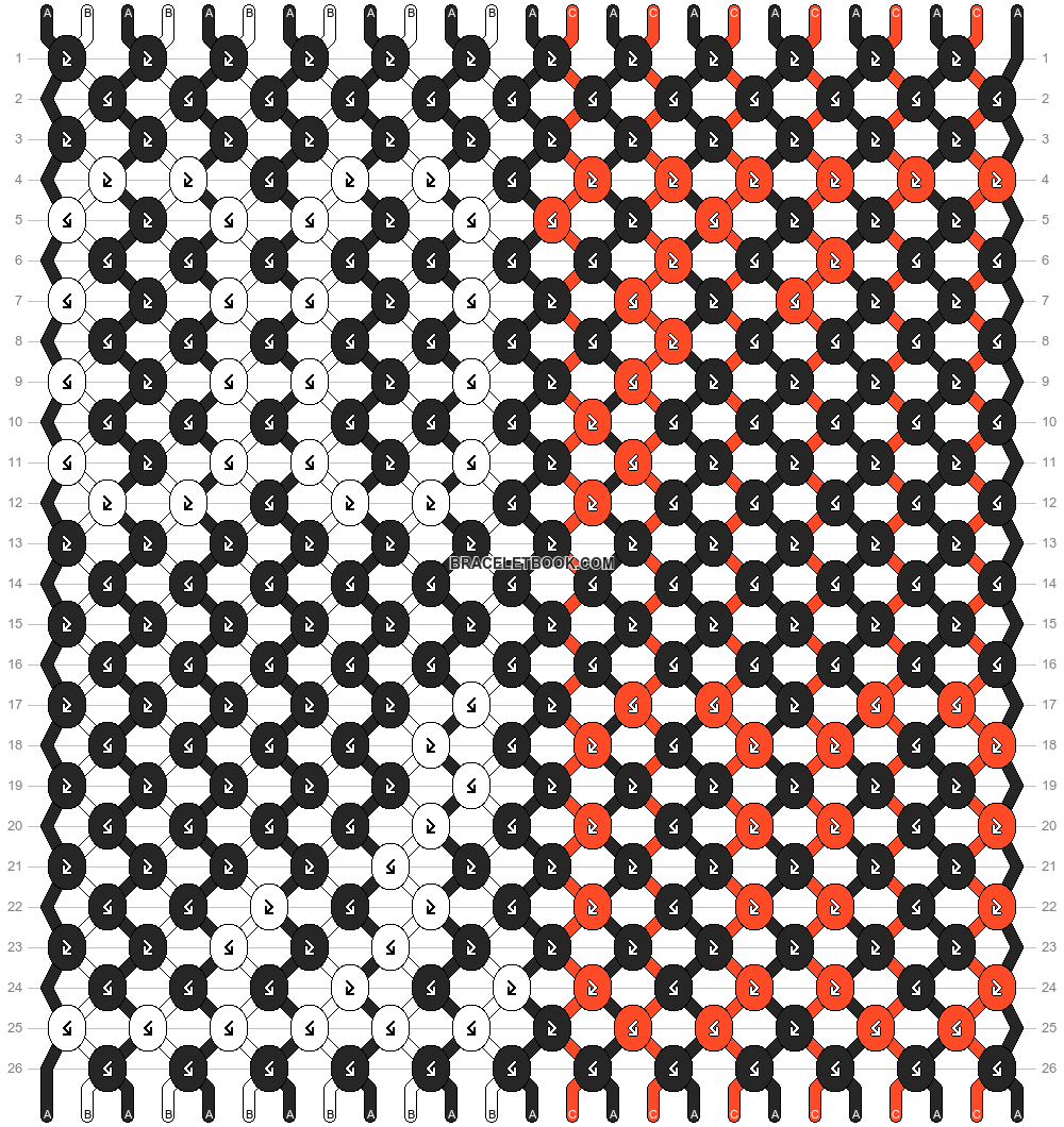 Normal pattern #194718 variation #408407 pattern