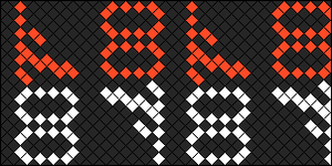 Normal pattern #194718 variation #408407