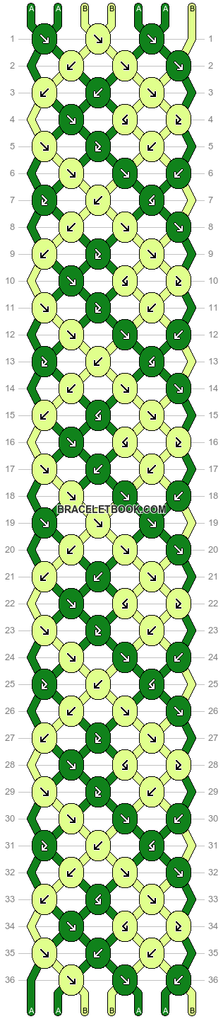 Normal pattern #195686 variation #408408 pattern