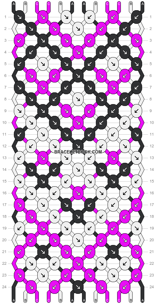 Normal pattern #31209 variation #408410 pattern