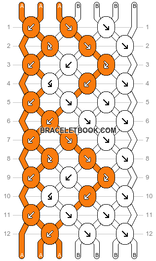 Normal pattern #130230 variation #408411 pattern