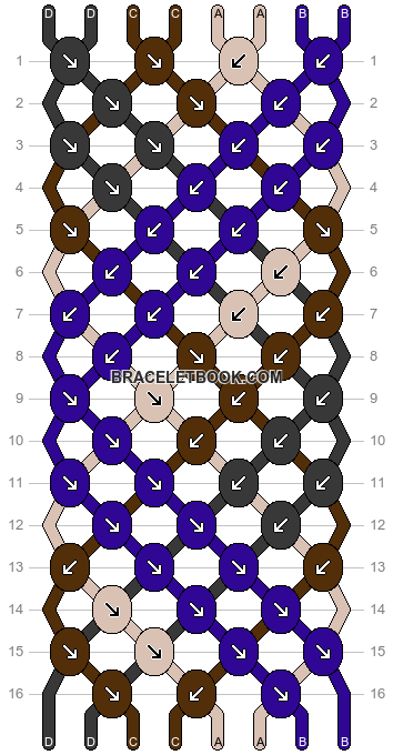 Normal pattern #194941 variation #408412 pattern