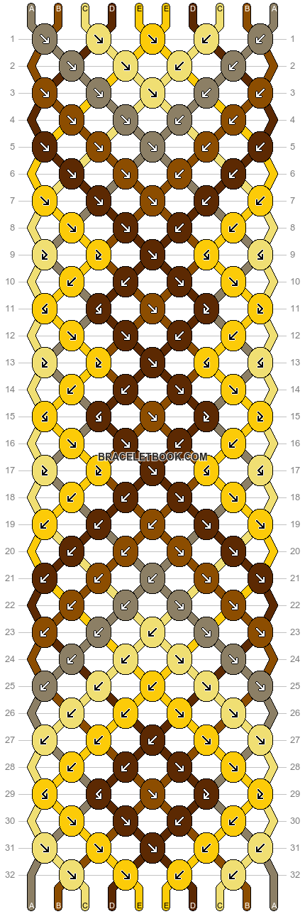 Normal pattern #26424 variation #408413 pattern