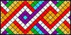 Normal pattern #26130 variation #408414
