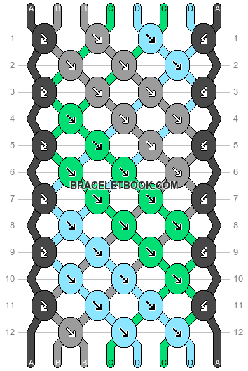 Normal pattern #11 variation #408416 pattern