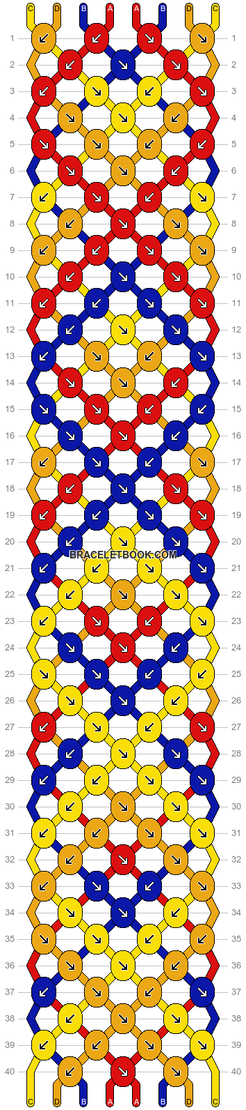 Normal pattern #124902 variation #408418 pattern
