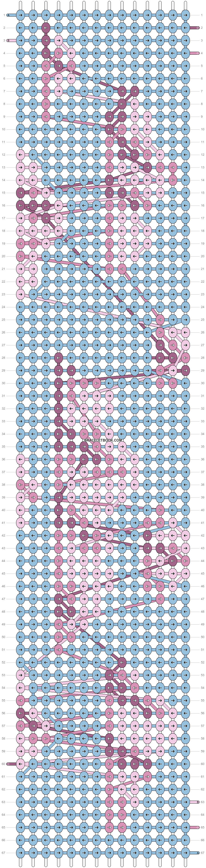 Alpha pattern #170899 variation #408419 pattern