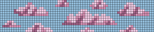 Alpha pattern #170899 variation #408419