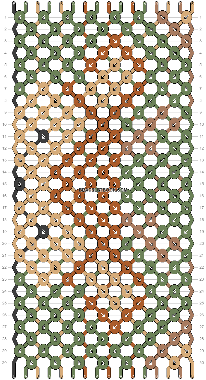 Normal pattern #177630 variation #408420 pattern