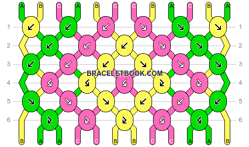 Normal pattern #4385 variation #408421 pattern