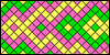 Normal pattern #4385 variation #408421