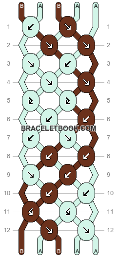 Normal pattern #195797 variation #408423 pattern
